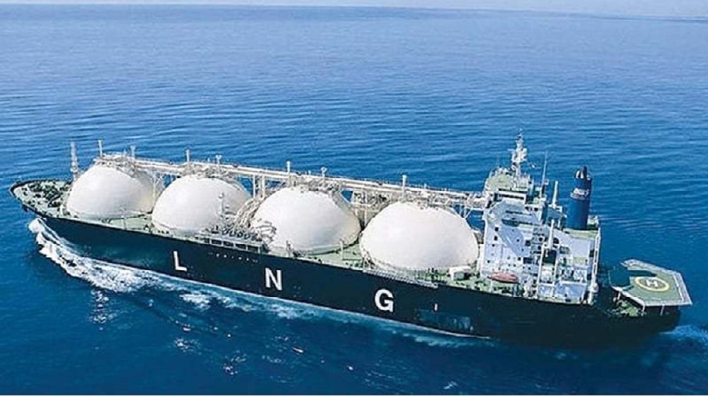 Qatar to regain its top slot in LNG exports by 2026