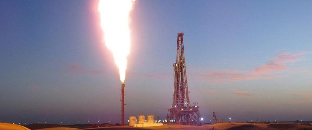 natural gas prices