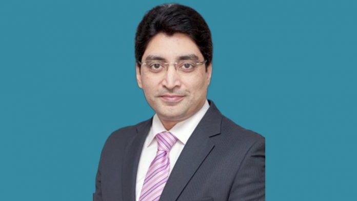 I Mran Rana Imran Rana joins K-Electric as Director Communications