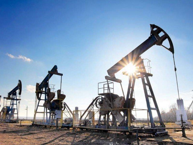 oil price