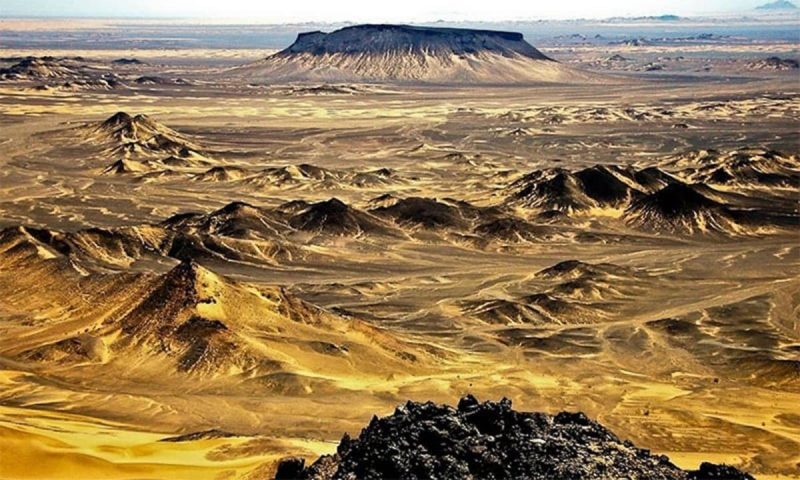 Saudi Manara Minerals Team Continues Talks on Reko Diq Mine Stake in Pakistan