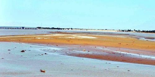 ijdus river