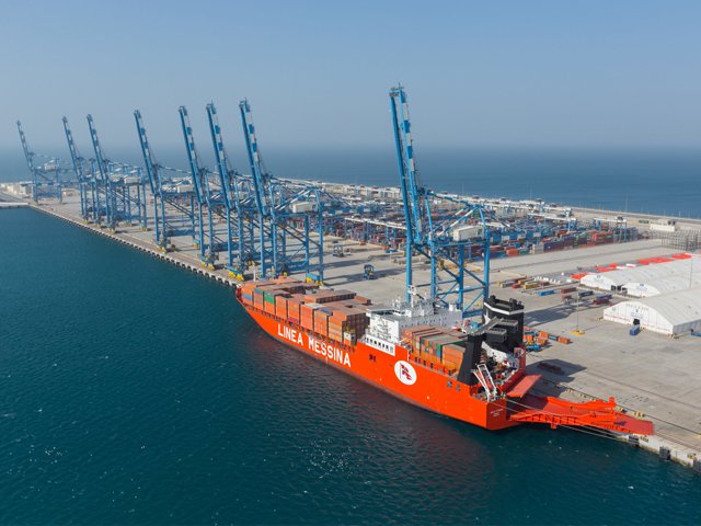 gwadar