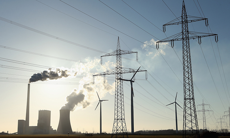 power-sector