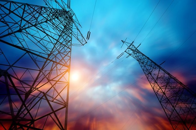 electricity