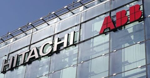 hitachi
