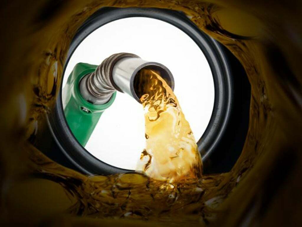 petrol