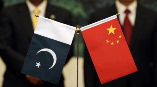 pak-china