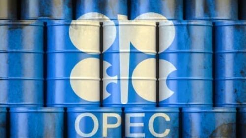 OPEC’s Oil Production Drops As Cartel Undershoots Target Again