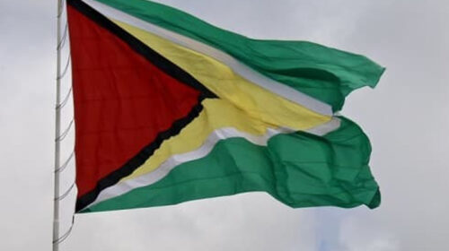 guyana