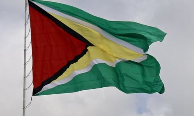 guyana