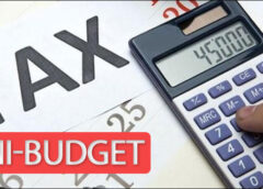 mini-budget