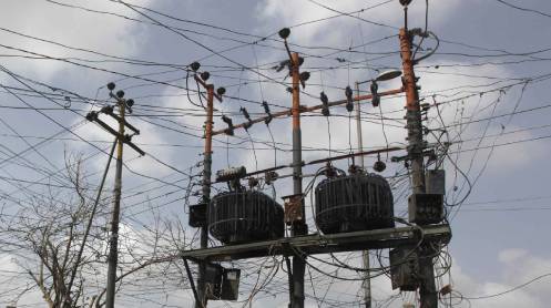 power-theft