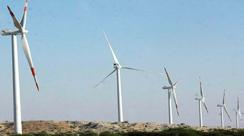 wind-power