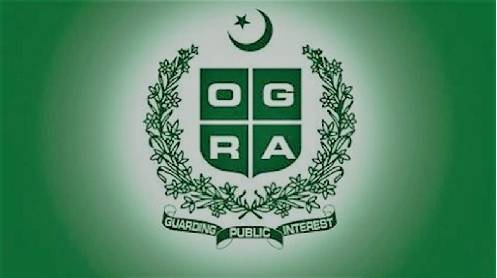 OGRA