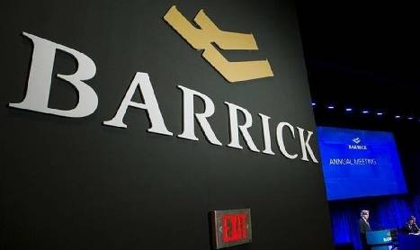 barrick