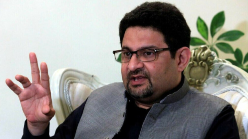 mifta-ismail