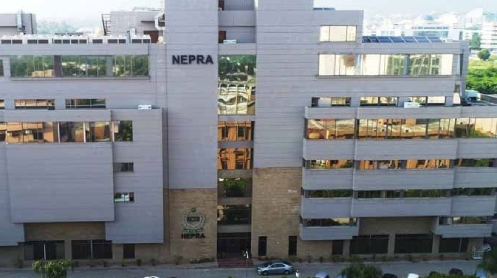 nepra