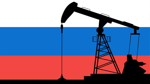 oil-russia