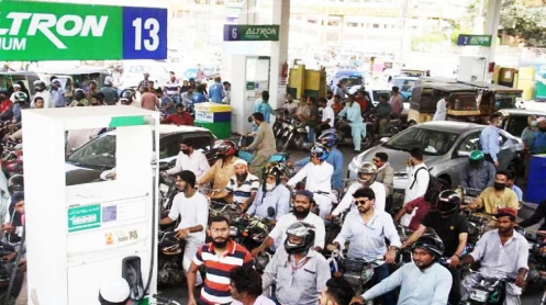 Ministry Given Six Weeks To Draft Fuel Relief Package
