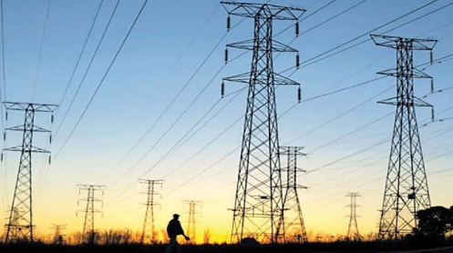 NTDC Issues Default Notice to Sinohydro on Postpone 45 km Transmission Line Project