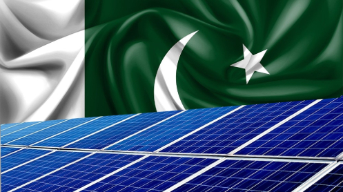 10-year solar panel manufacturing policy finalised