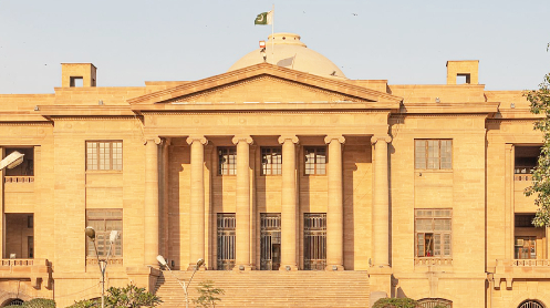 sindh-high-court