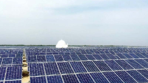 Chinese Technology JI Acquires Licenses for LONGi Solar Panels and Huawei Inverters in Pakistan