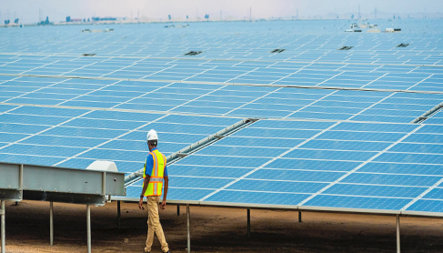 Power Division Denies Rumors of Imposing Fixed Tax on Solar Power