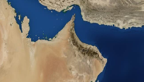 china-oman