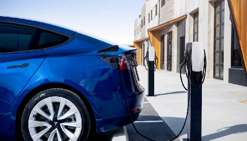 Global Electric Car Sales to Hit 17 Million in 2024, Major Shift Expected by 2035