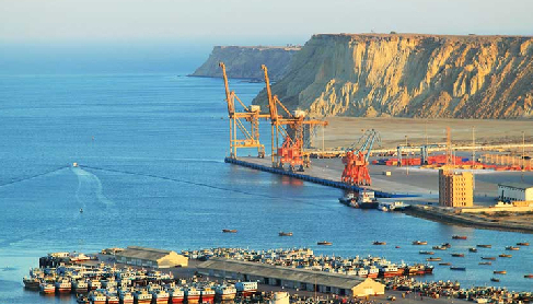 gawadar-port