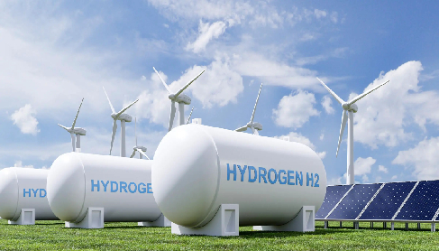 hydrogen-energy