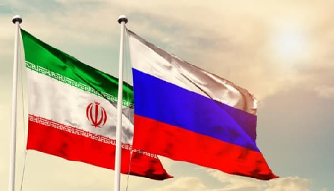 iran-russia