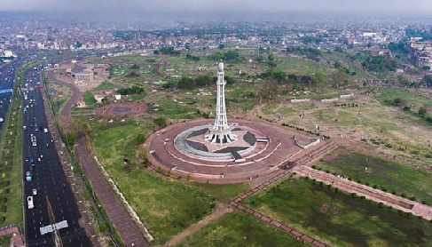 lahore