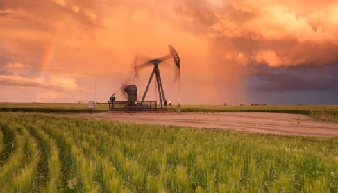 oil-usa