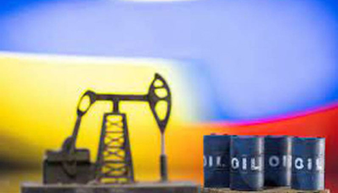 Imports of petroleum group contract by 17.96pc in 10 months  