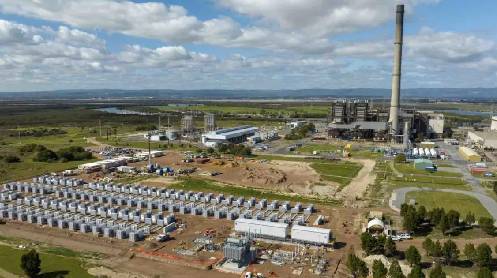 AGL-Energy