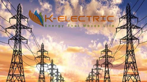 K-Electric