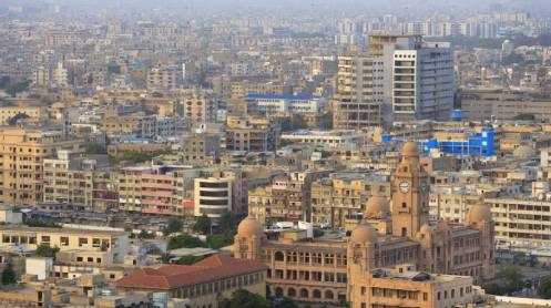 Karachi-ranked