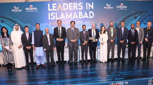 LEADERS-IN-ISLAMABAD
