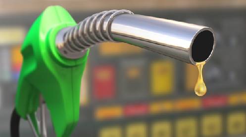 Fuel Prices Expected to Drop on May 1