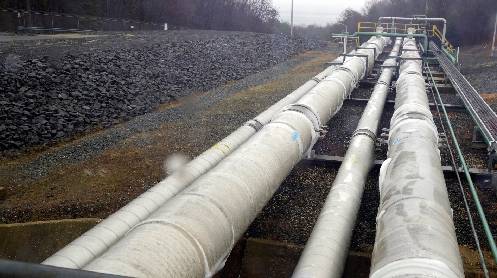 gas-pipeline