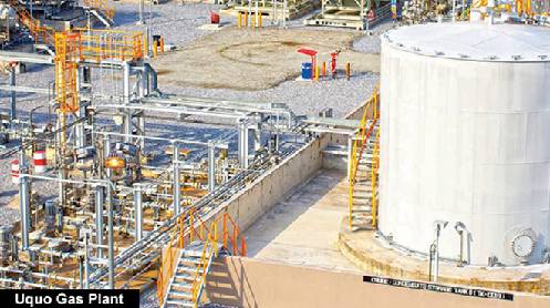 oil-and-gas