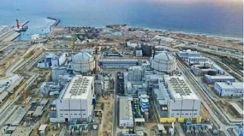 Chashma-nuclear