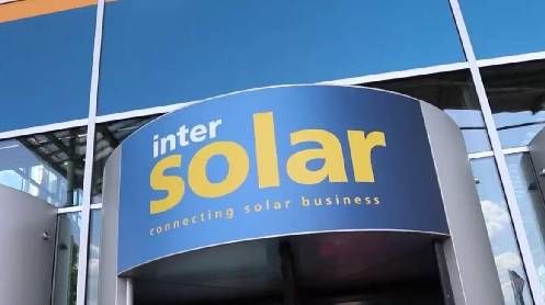 inter-solar