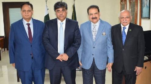 Gohar-Ejaz