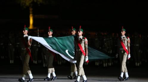 Pakistan-celebrates