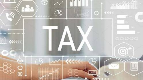 Tax-dept