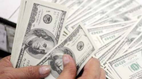 dollars